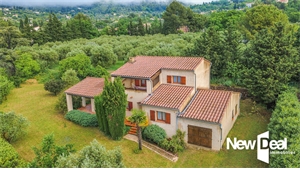 propriete à la vente -   83440  SEILLANS, surface 132 m2 vente propriete - UBI469810307